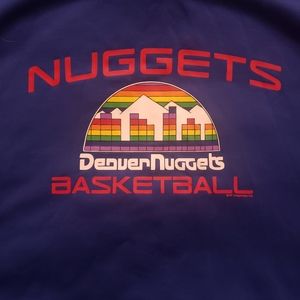 Denver Nuggets Hoodie